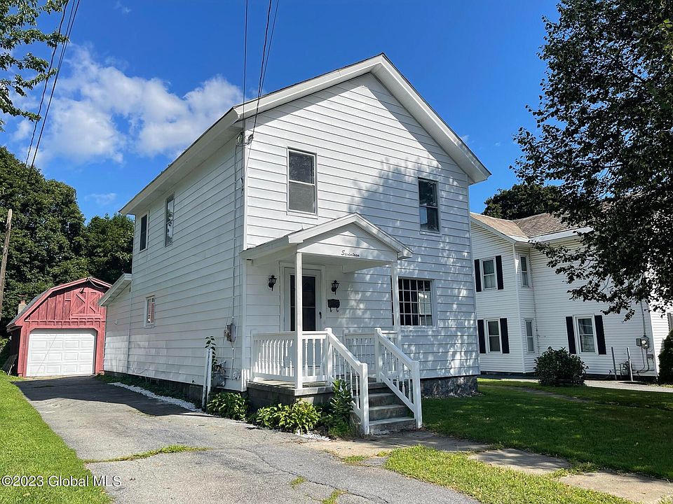 17 McDonald Street, Glens Falls, NY 12801 Zillow