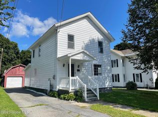 17 McDonald St, Glens Falls, NY 12801
