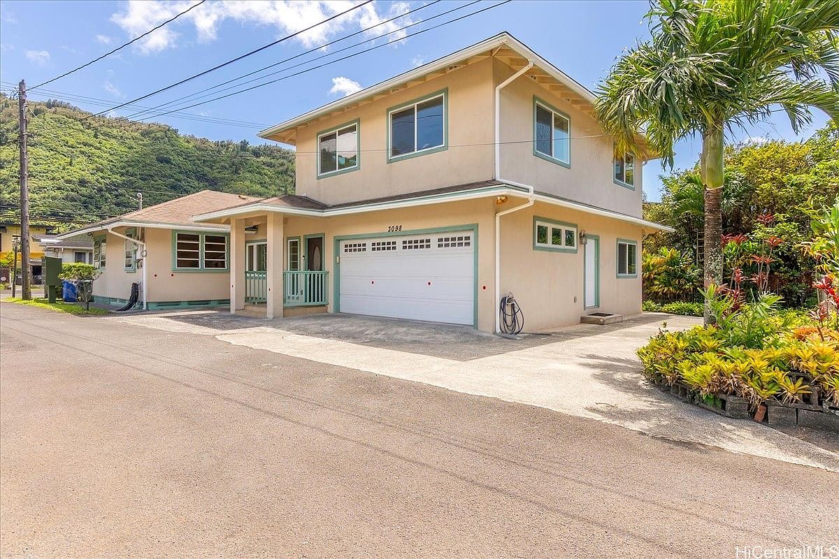 3098 E Manoa Rd, Honolulu, HI 96822 | Zillow