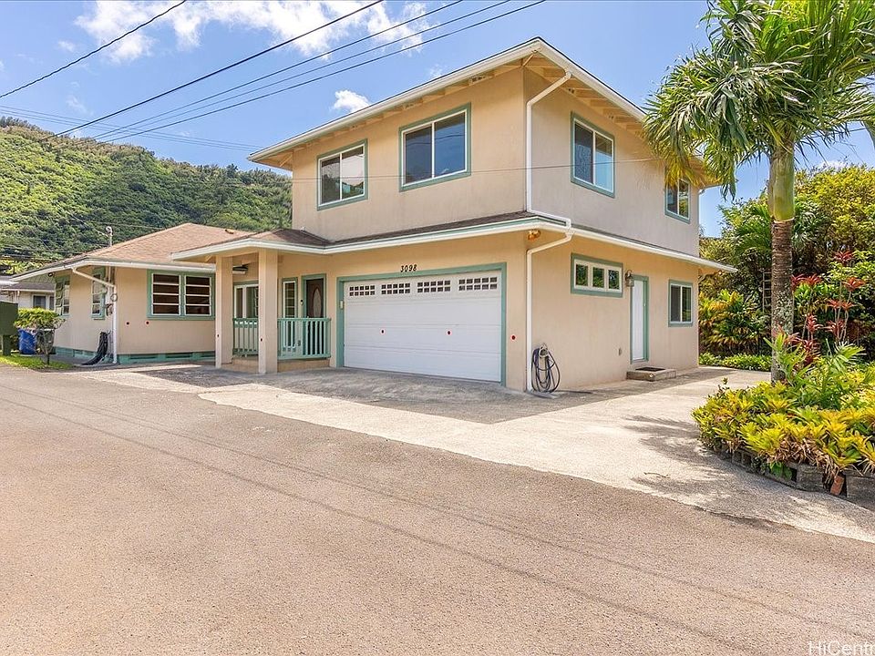 1st image of 3098 E Manoa Rd