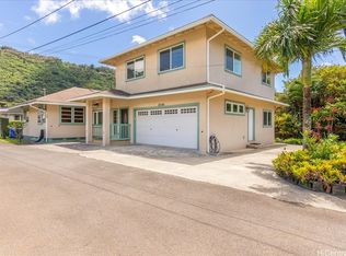 3098 E Manoa Rd, Honolulu, HI 96822
