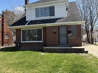 Very Nice, Newly Remodeled two-bedroom flat., Detroit, MI 48224