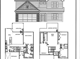 1 Yellowstone Ln LOT 1, Lenoir City, TN 37771