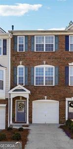3182 Mill Springs Cir, Buford, GA, 30519