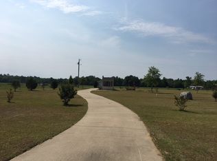 2103 Chase Rd, Samson, AL 36477