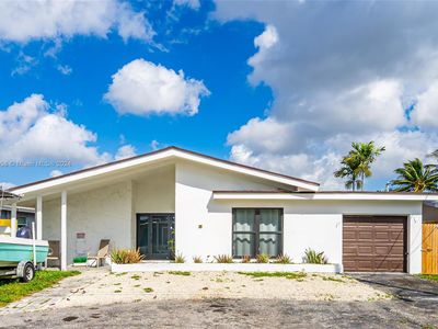 6609 Dahlia Dr, Miramar, FL, 33023