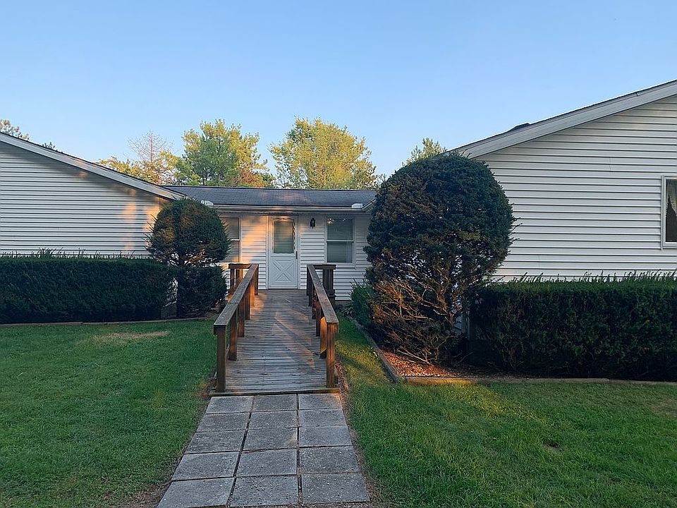 12600 Rainbow Lake Rd, Athens, OH 45701 Zillow