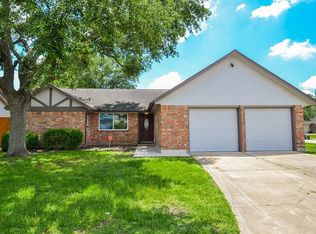 22443 Coriander Dr, Katy, TX 77450