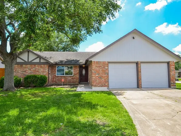 22443 Coriander Dr, Katy, TX 77450