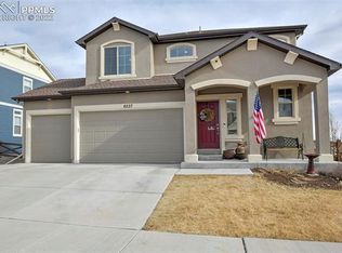 6537 Cottonwood Tree Dr, Colorado Springs, CO 80927