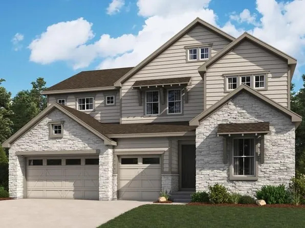 2650 Bitterroot Place, Highlands Ranch, CO 80129