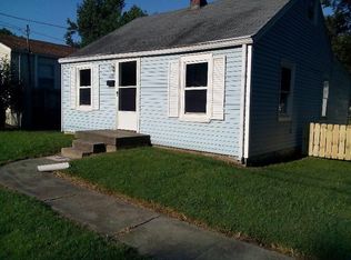 5104 Fay Ave, Louisville, KY