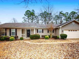12600 Timber Hill Dr, Little Rock, AR 72211