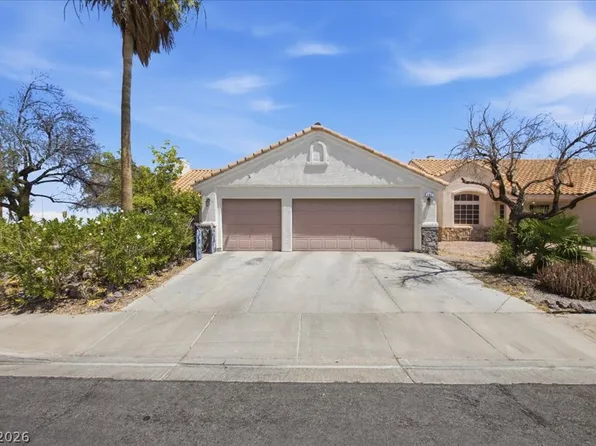 101 Aruba Isle Dr, Henderson, NV 89002