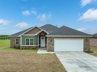 1317 Big Oak Dr, Alma, AR 72921