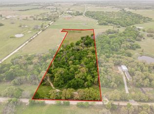 Hcr #1449, Blum, TX 76627