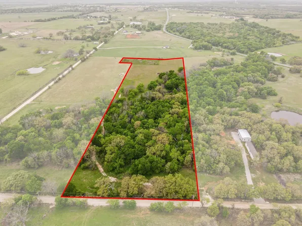 Hcr #1449, Blum, TX 76627