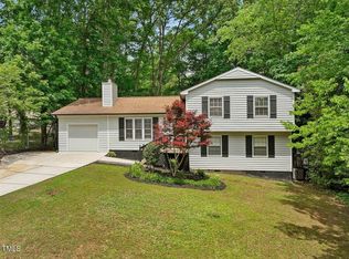 1124 Theresa Ct, Raleigh, NC 27615