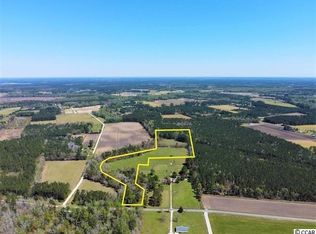 Woodlawn Dr, Loris, SC 29569