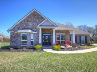 822 Onyx Lane, Fairhope, AL 36532