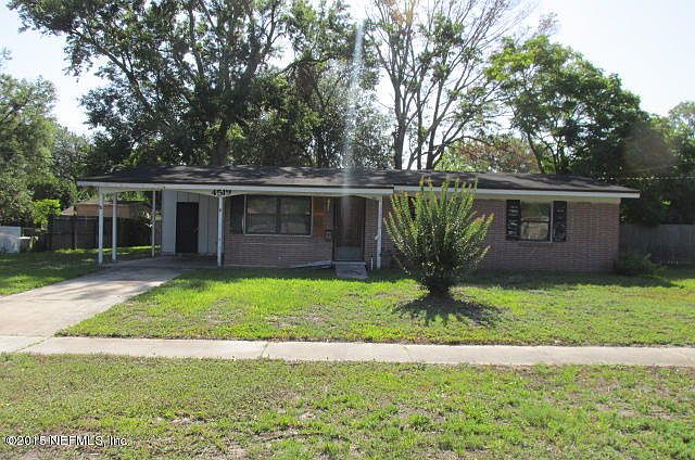 1st image of 4519 Begbie Dr