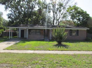 4519 Begbie Dr, Jacksonville, FL 32207