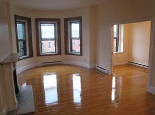 414 Massachusetts Ave APT 5J, Boston, MA 02118