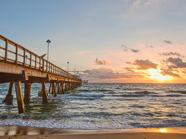 1967 S Ocean Blvd, Pompano Beach, FL 33062