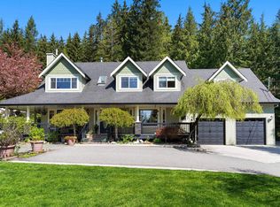 12815 Willow Pl, Maple Ridge, BC V2W1N5