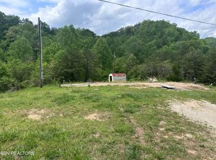 1405 Clinch River Rd, Tazewell, TN 37879