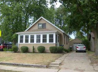 515 E 5th St, Rock Falls, IL 61071