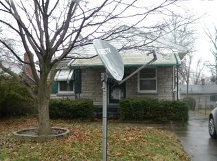 333 N 41st St, Louisville, KY 40212