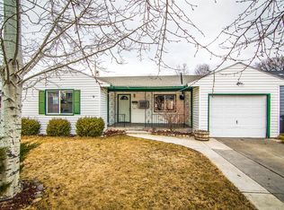 231 E Shelley St, Idaho Falls, ID 83402