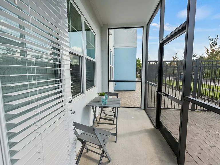 Porch