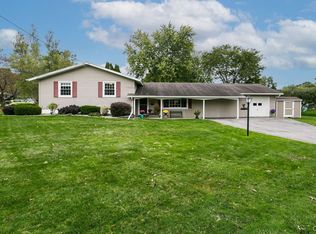 2265 Mott Rd, Baldwinsville, NY 13027