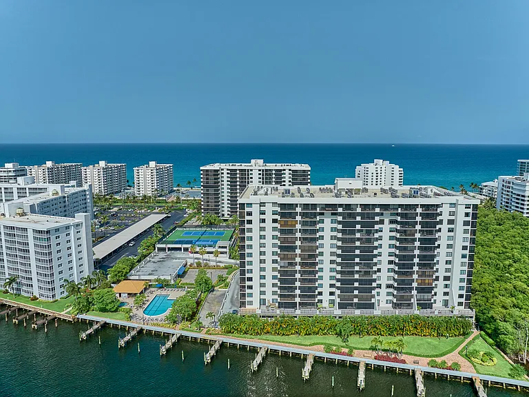 3420 S Ocean Blvd #8W — Photo 45