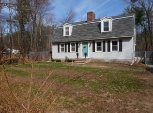 4 Clover Ct #B, Raymond, NH 03077