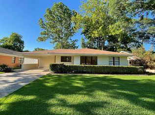 466 Arthur Ave, Shreveport, LA 71105