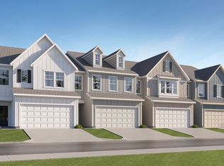 Smyrna Plan, Milledge Commons, Milledgeville, GA 31061