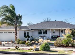 7527 Quartz Ave, Winnetka, CA 91306