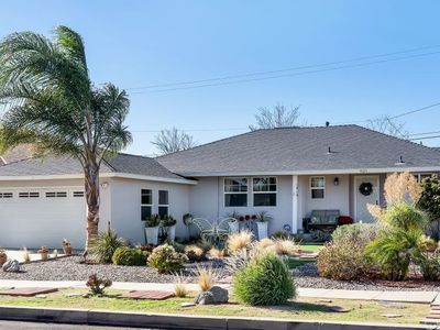 7527 Quartz Ave, Winnetka, CA, 91306