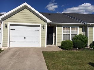 124 Sonoma Dr, Frankfort, KY 40601