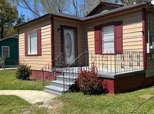 2160 N General Gorgas Dr, Mobile, AL 36617