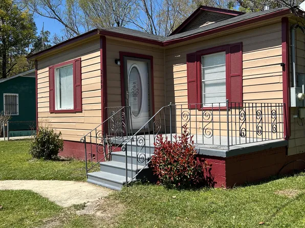 2160 N General Gorgas Dr, Mobile, AL 36617