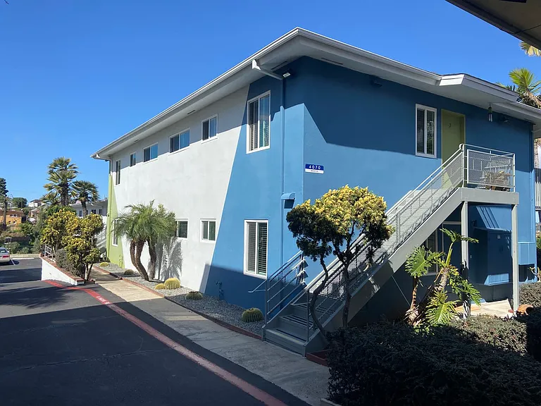 Antone Apartments — Photo 136