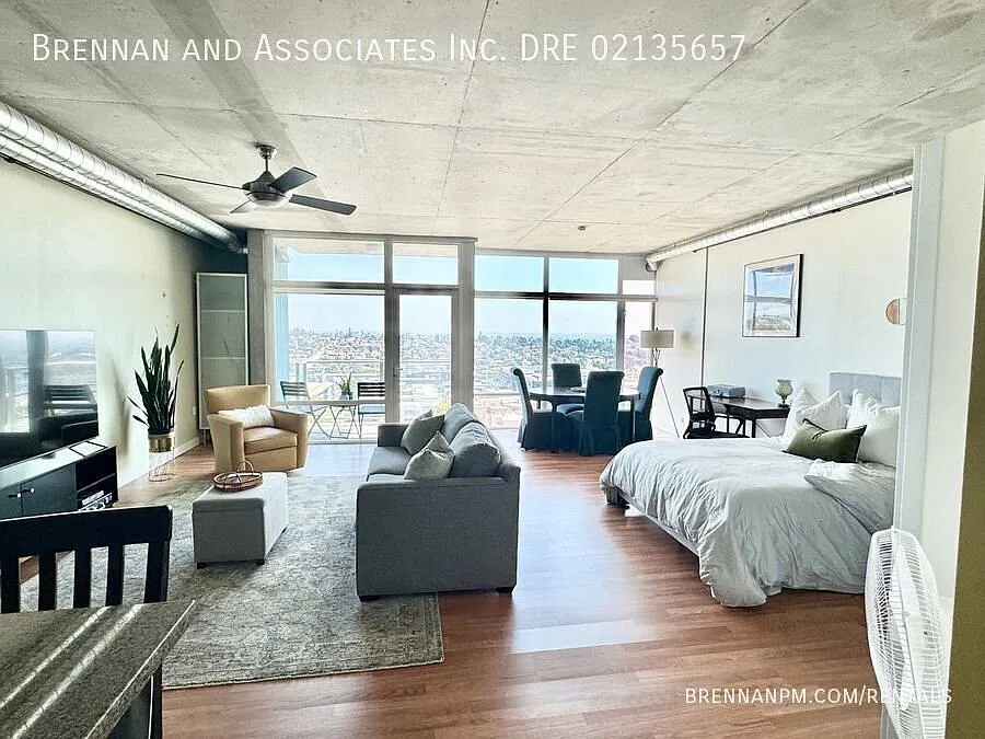 1080 Park Blvd #1707