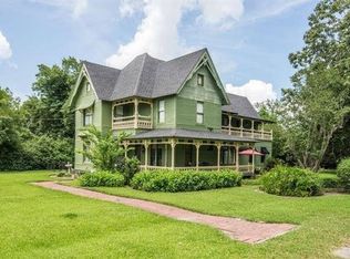 205 College St, Orange, TX 77630