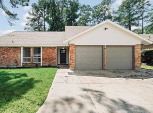 23103 Calico Corners Ln, Spring, TX 77373