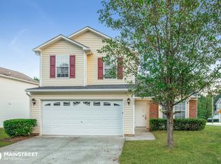 402 Weeping Willow Dr, Durham, NC 27704