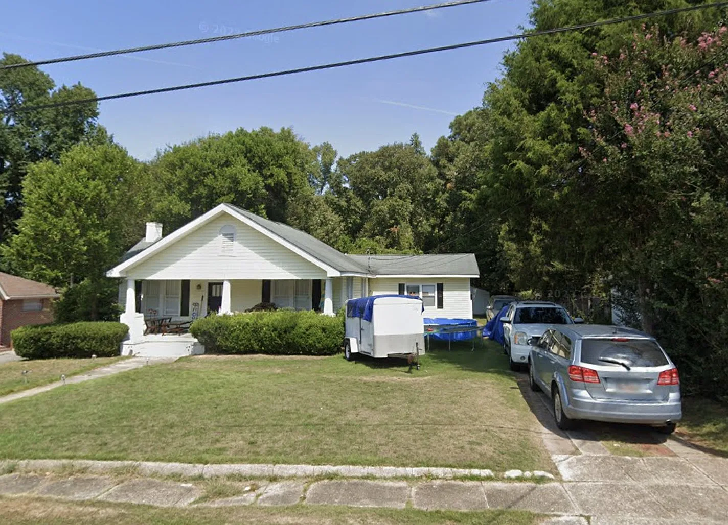 3 bed, 2.5 bath, 1864 sqft, $1,497 — Photo 1